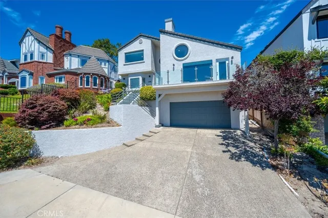 $1,699,000 | 1174 Longview Avenue, Pismo Beach, CA 93449