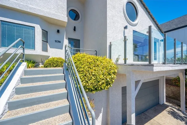 $1,699,000 | 1174 Longview Avenue, Pismo Beach, CA 93449