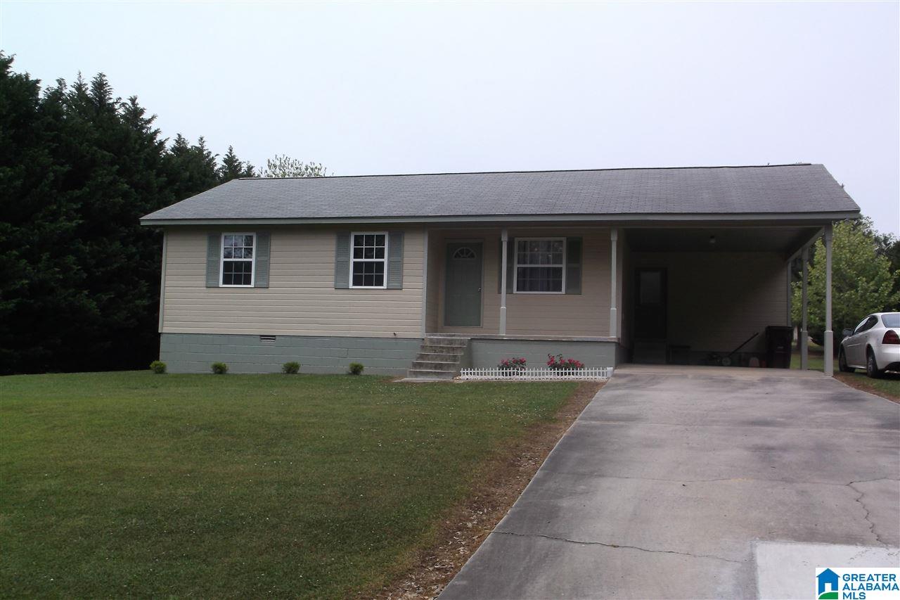 52 County Road 738 Cullman, AL 35055 - Photo 1 of 12
