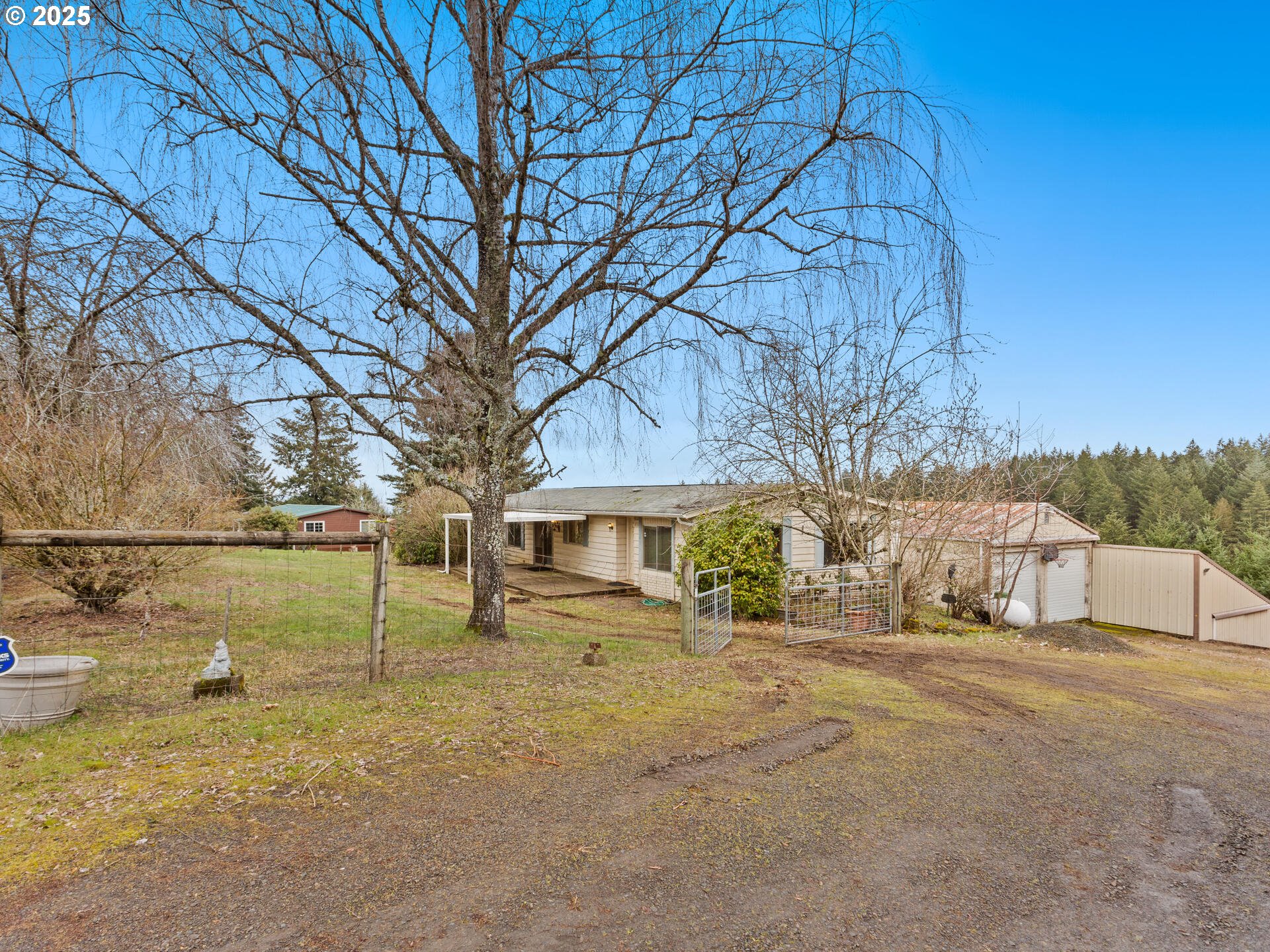 25185 Southwest Neill Road Sherwood, OR 97140 - Photo 8 of 46 Gallery Image 8