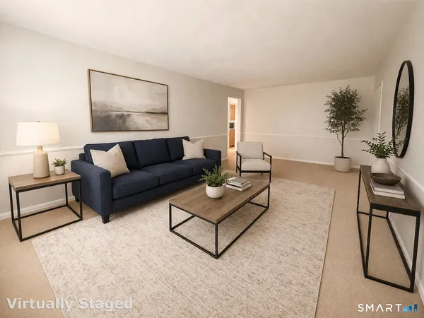 $2,900 | 23 Revere Drive, Unit 3, Stamford, CT 06902