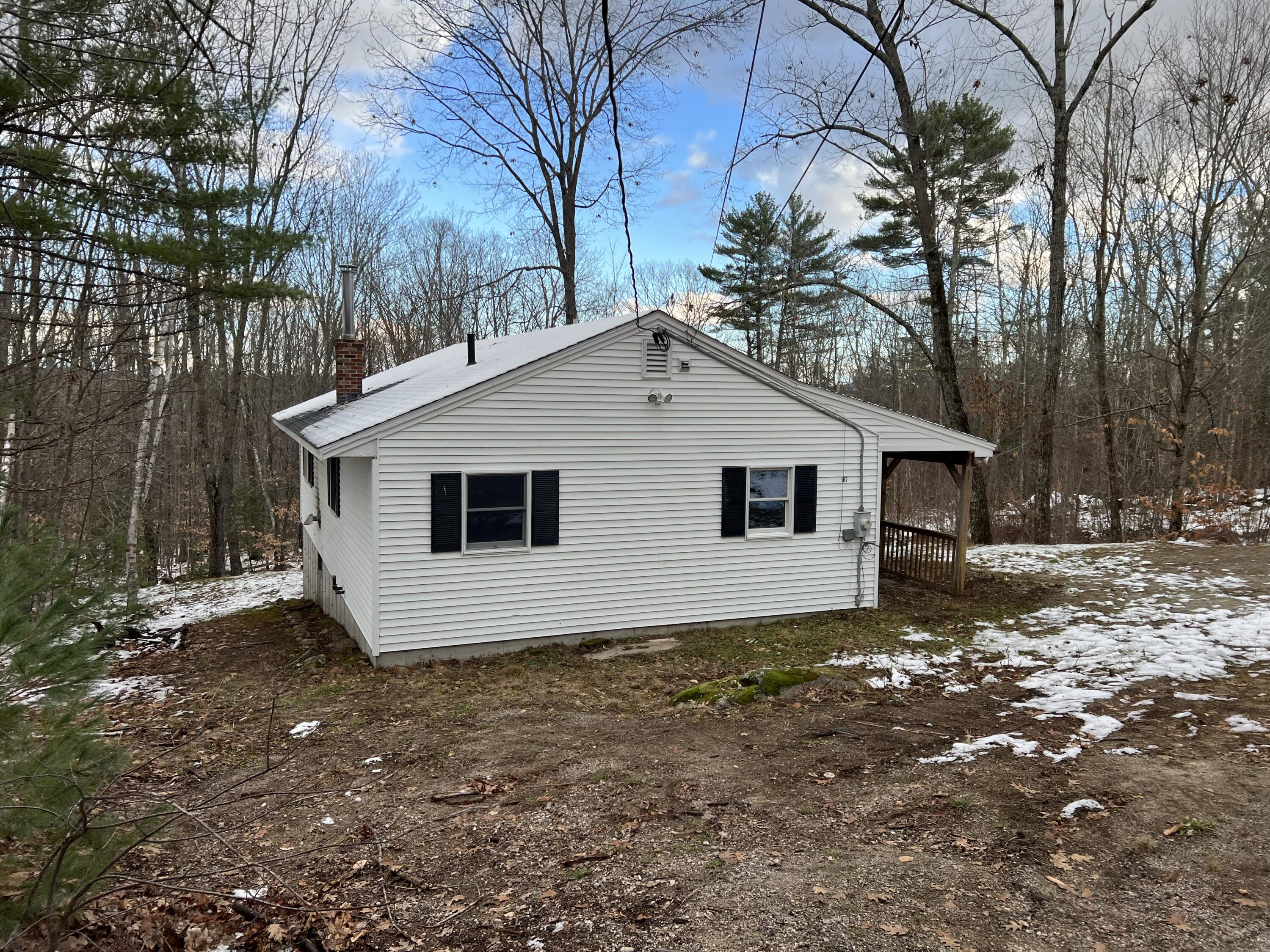 187 Lost Mile Road West Newfield, ME 04095 - Photo 37 of 46 CBC7F0D6-5BB9-4587-B46C-BAE46E7BBA62