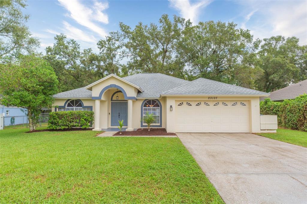 23107 Mayfair Road Land O' Lakes, FL 34639 - Photo 1 of 1 Gallery Image 1
