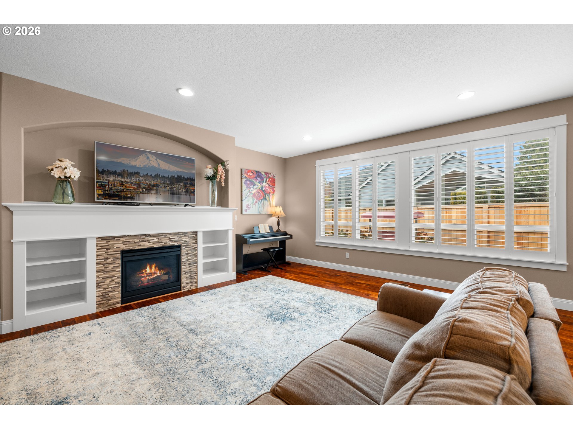 1481 North Fir Street Canby, OR 97013 - Photo 12 of 47