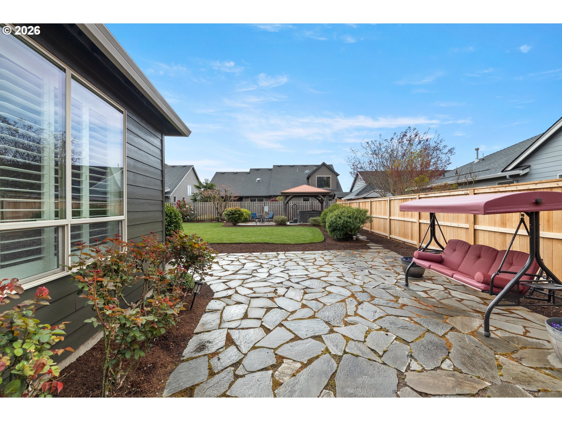 1481 North Fir Street Canby, OR 97013 - Photo 31 of 47
