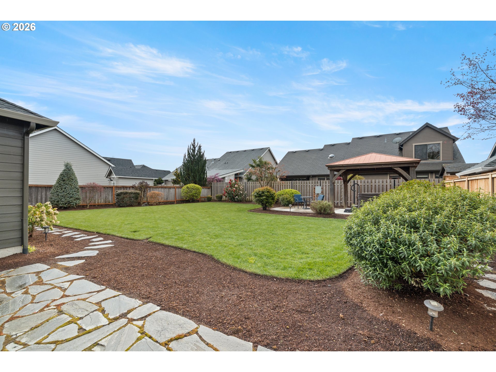 1481 North Fir Street Canby, OR 97013 - Photo 32 of 47