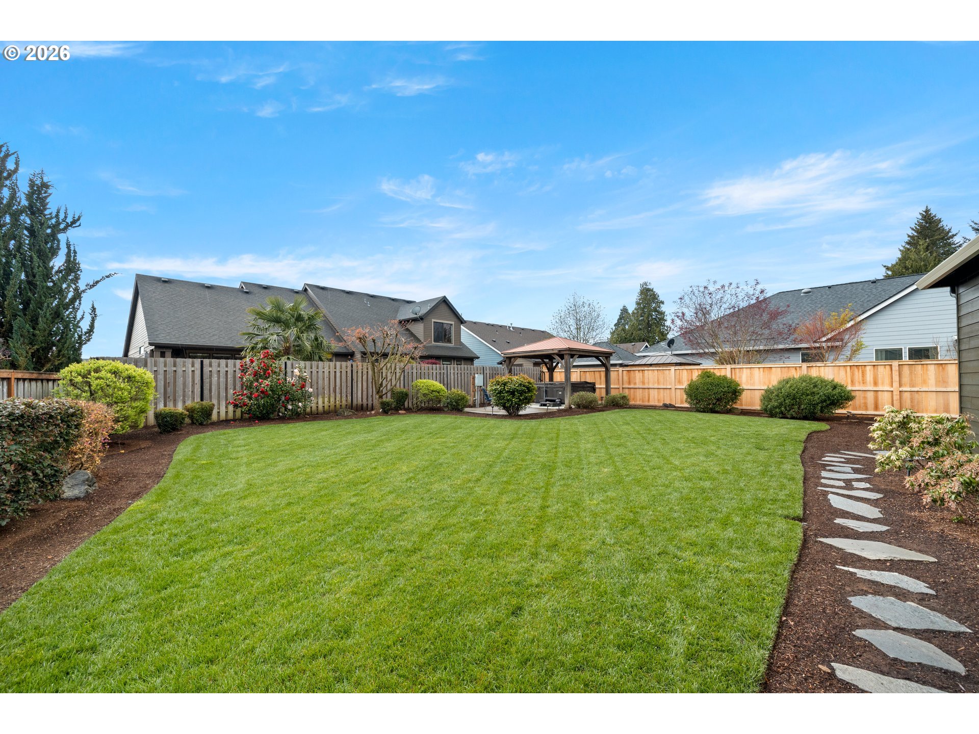 1481 North Fir Street Canby, OR 97013 - Photo 33 of 47