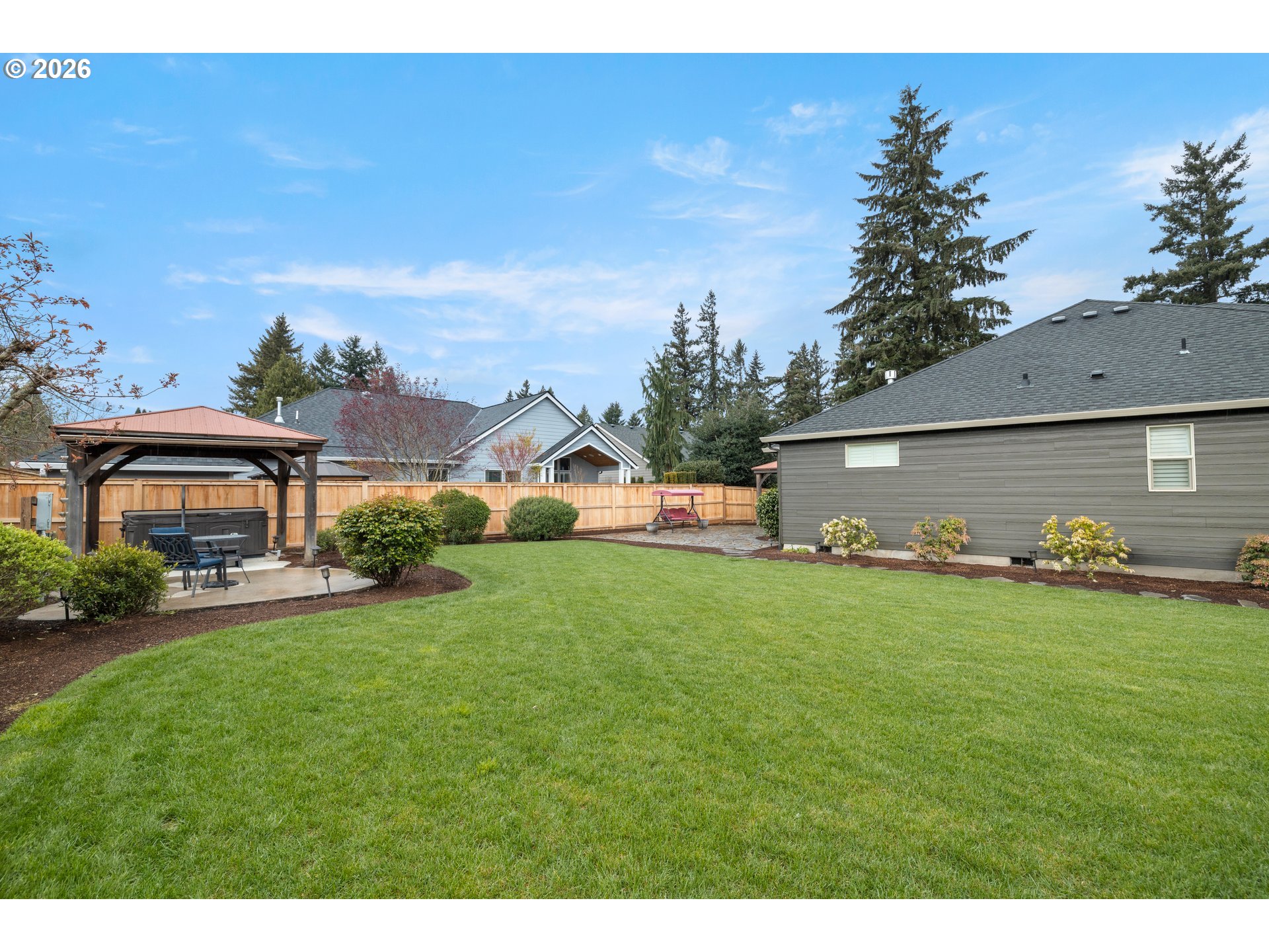 1481 North Fir Street Canby, OR 97013 - Photo 34 of 47