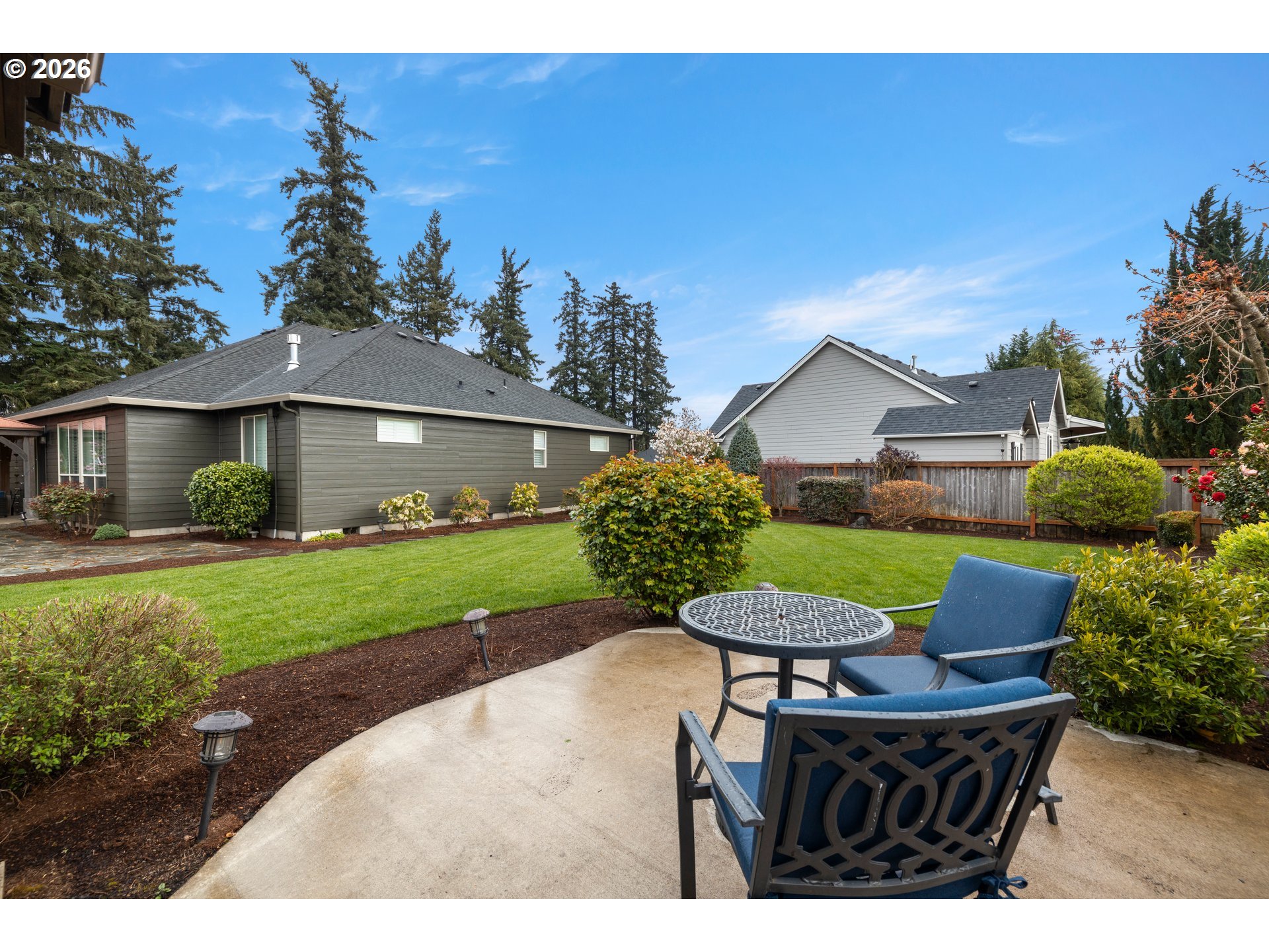 1481 North Fir Street Canby, OR 97013 - Photo 35 of 47