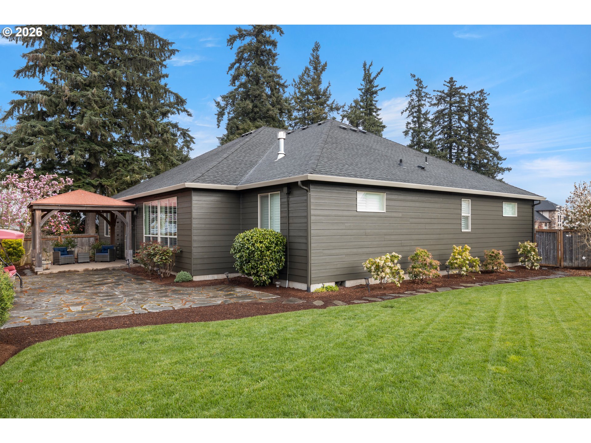 1481 North Fir Street Canby, OR 97013 - Photo 37 of 47