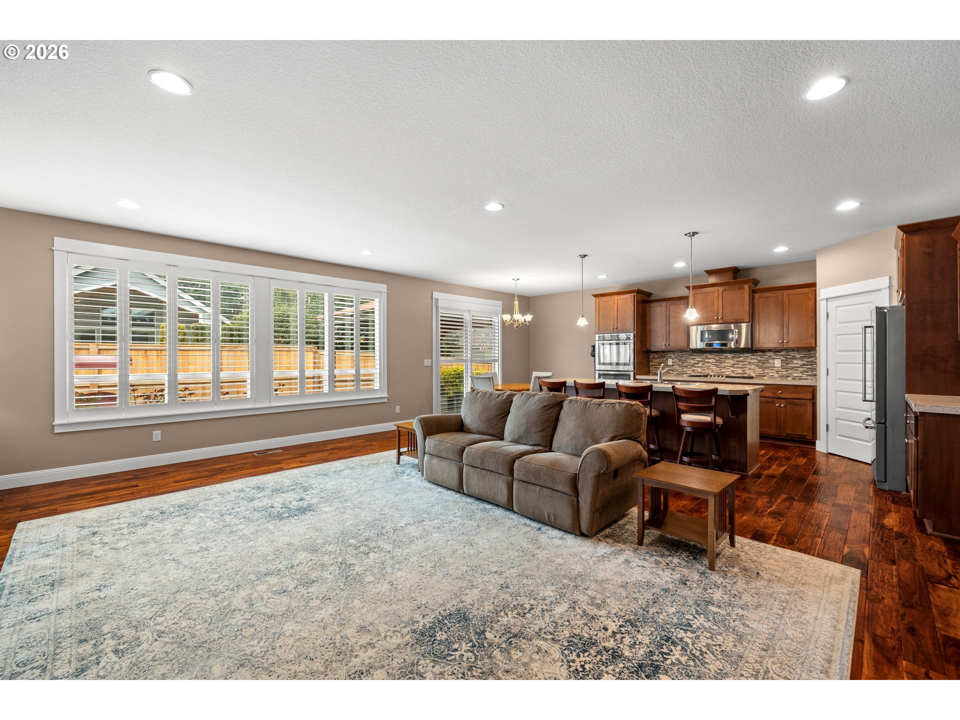 1481 North Fir Street Canby, OR 97013 - Photo 4 of 47