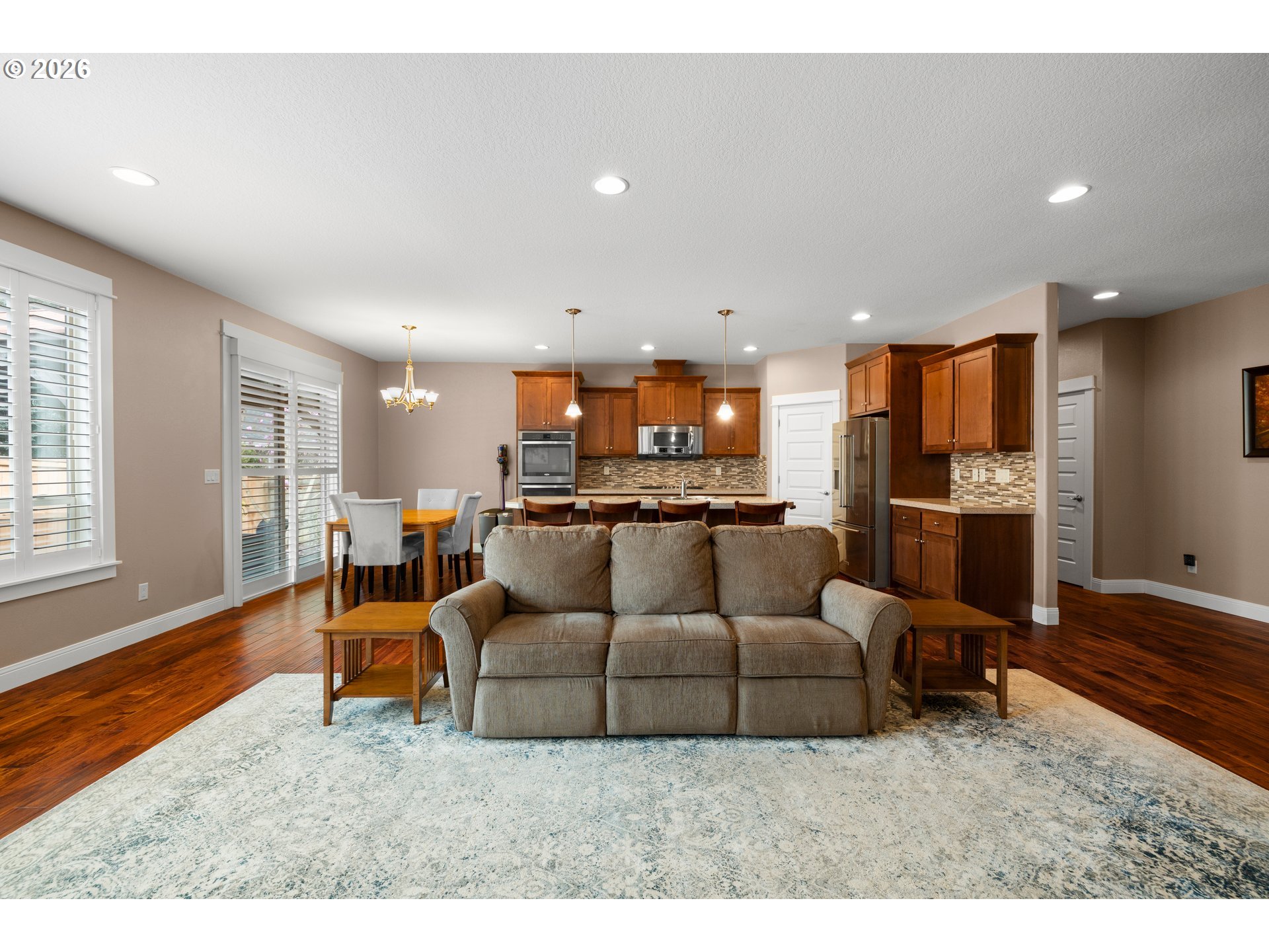 1481 North Fir Street Canby, OR 97013 - Photo 5 of 47