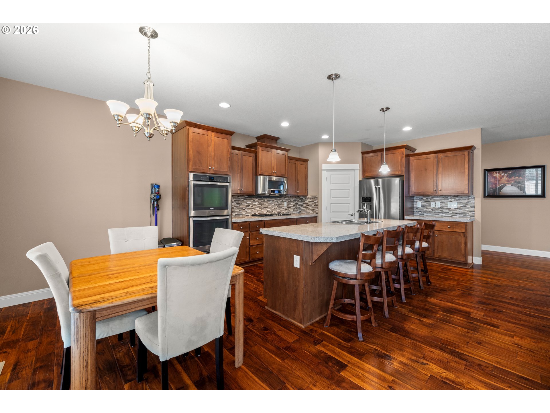 1481 North Fir Street Canby, OR 97013 - Photo 6 of 47