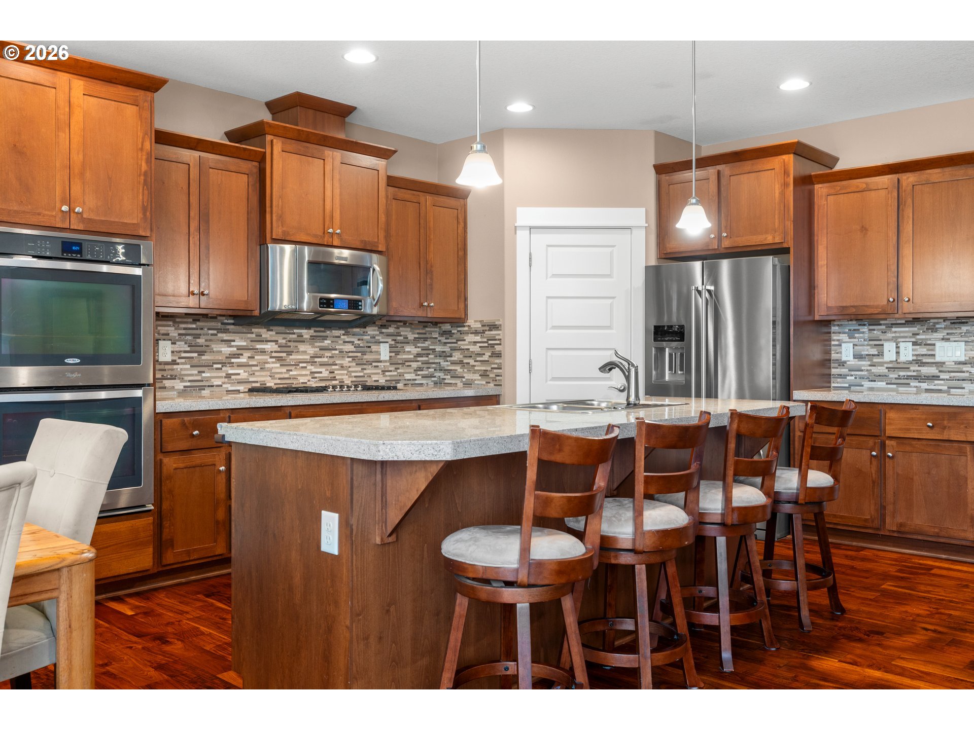 1481 North Fir Street Canby, OR 97013 - Photo 7 of 47