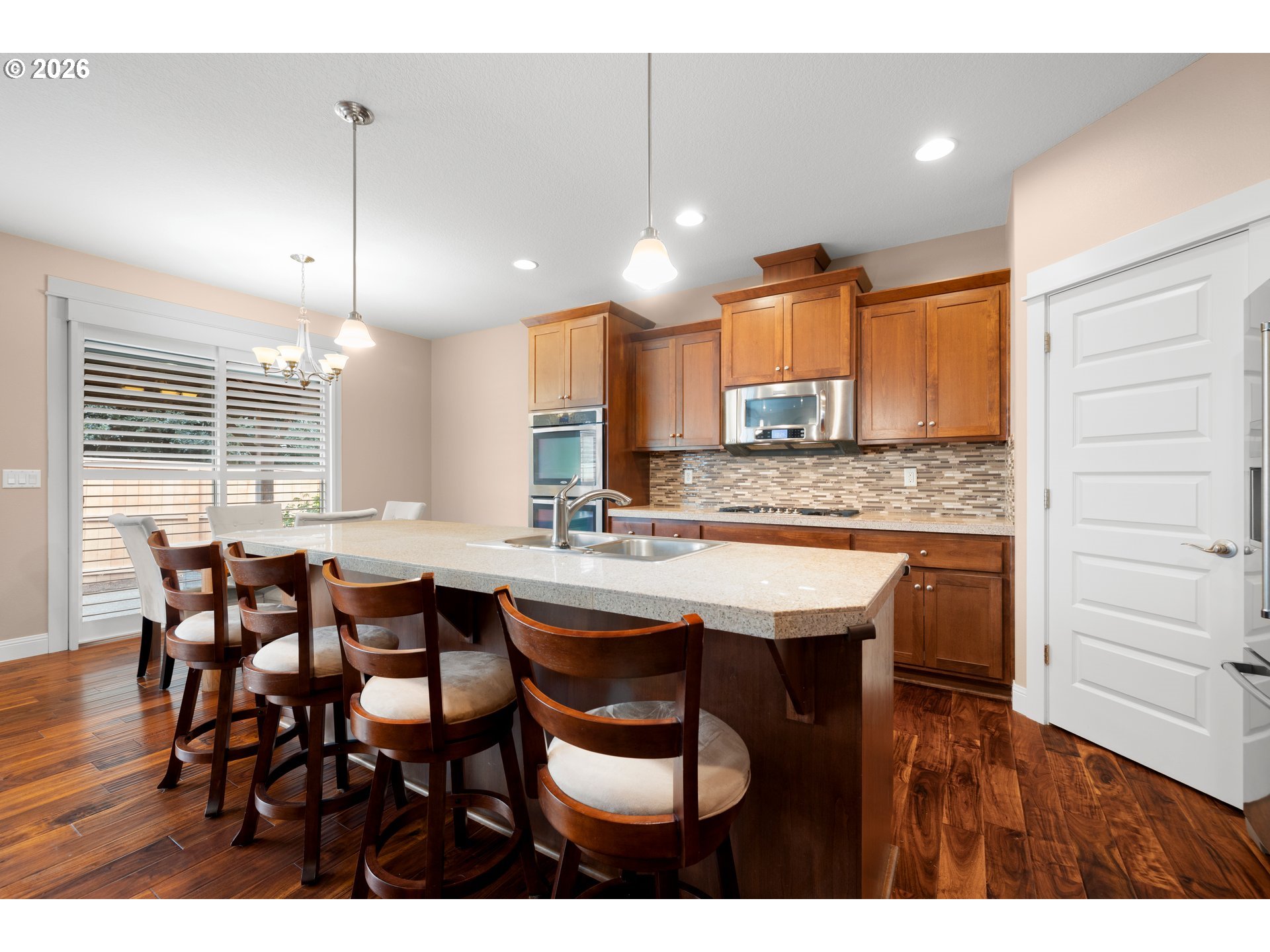1481 North Fir Street Canby, OR 97013 - Photo 8 of 47