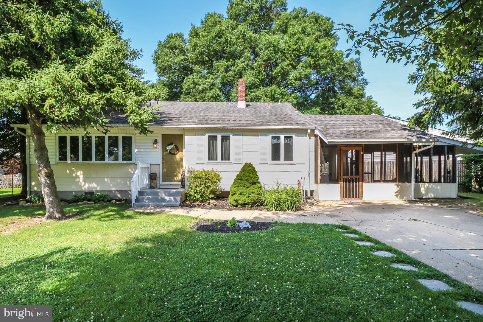 2 Malvern Road Newark, DE 19713 - Photo 1 of 31 Gallery Image 1
