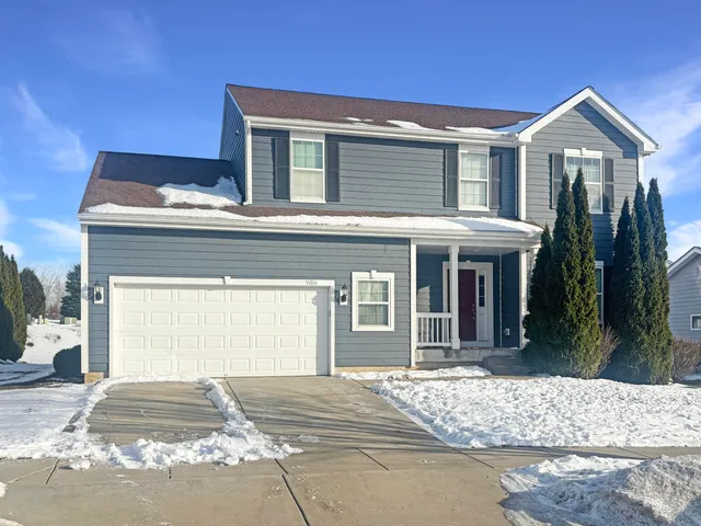 $520,000 | 15014 73rd Street, Kenosha, WI 53142