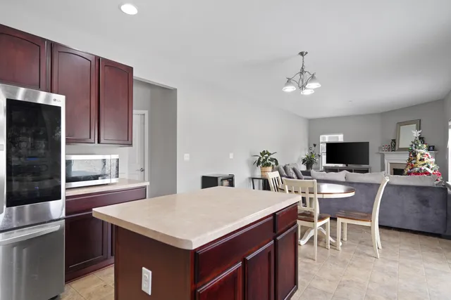 $520,000 | 15014 73rd Street, Kenosha, WI 53142