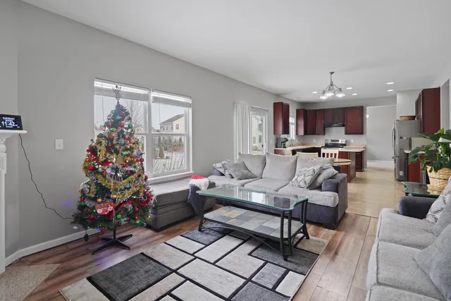 $520,000 | 15014 73rd Street, Kenosha, WI 53142