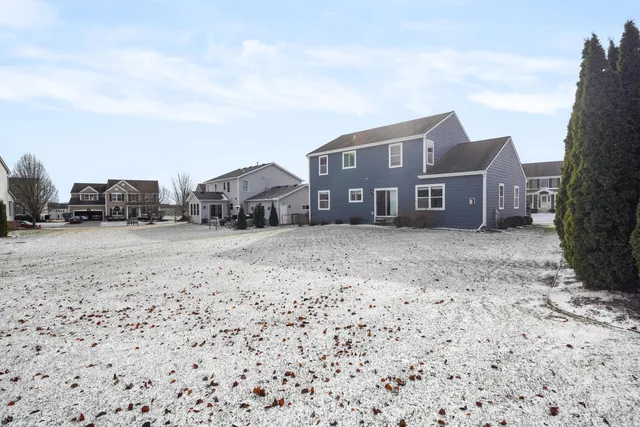 $520,000 | 15014 73rd Street, Kenosha, WI 53142