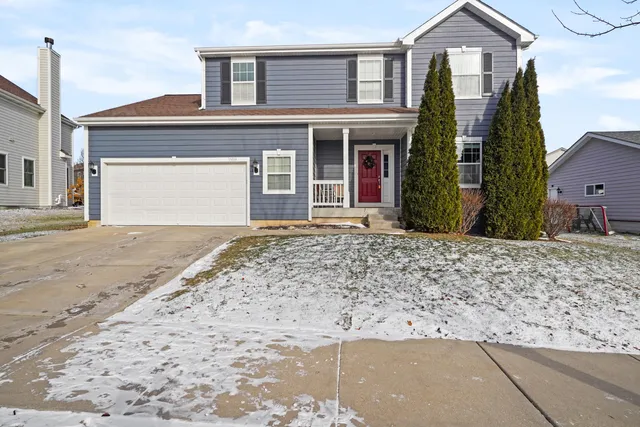 $520,000 | 15014 73rd Street, Kenosha, WI 53142