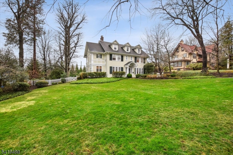 67 W Road Short Hills, NJ 07078 - Photo 36 of 42