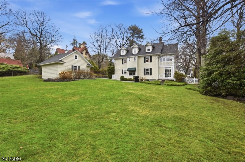 67 W Road Short Hills, NJ 07078 - Photo 39 of 42