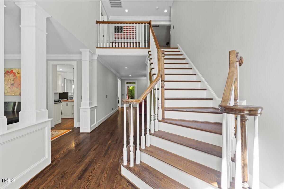 6819 Rainwater Road Raleigh, NC 27615 - Photo 6 of 67 07-6819 Rainwater Rd