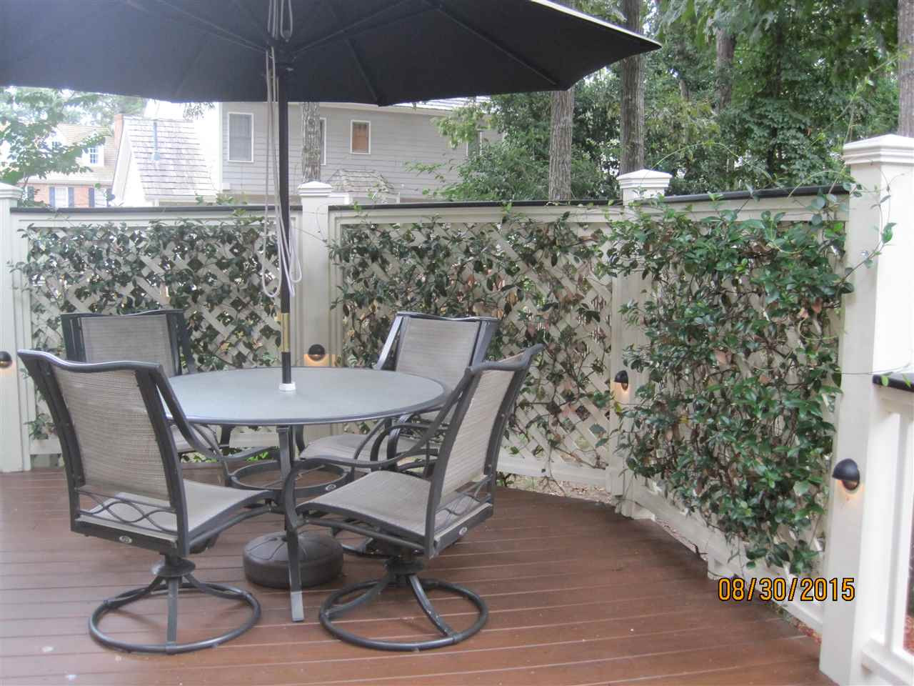 2205 Middlefield Court Raleigh, NC 27615 - Photo 21 of 24 Photo 21