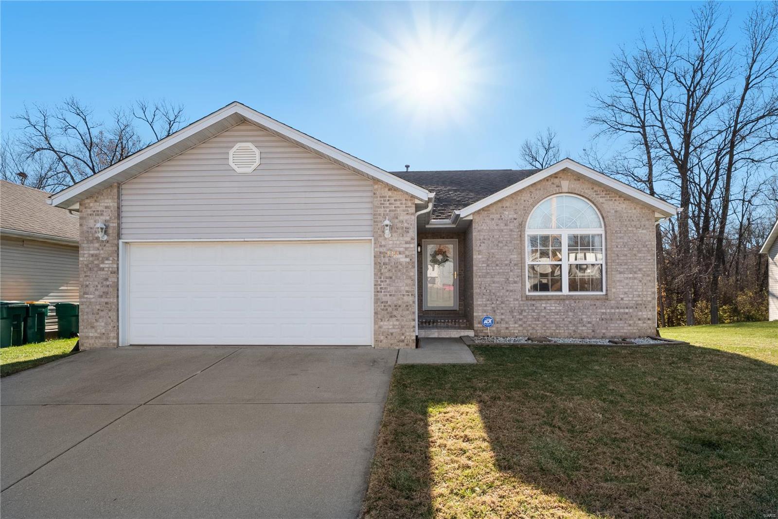 2114 Streamview Court O'Fallon, IL 62269 - Photo 1 of 24