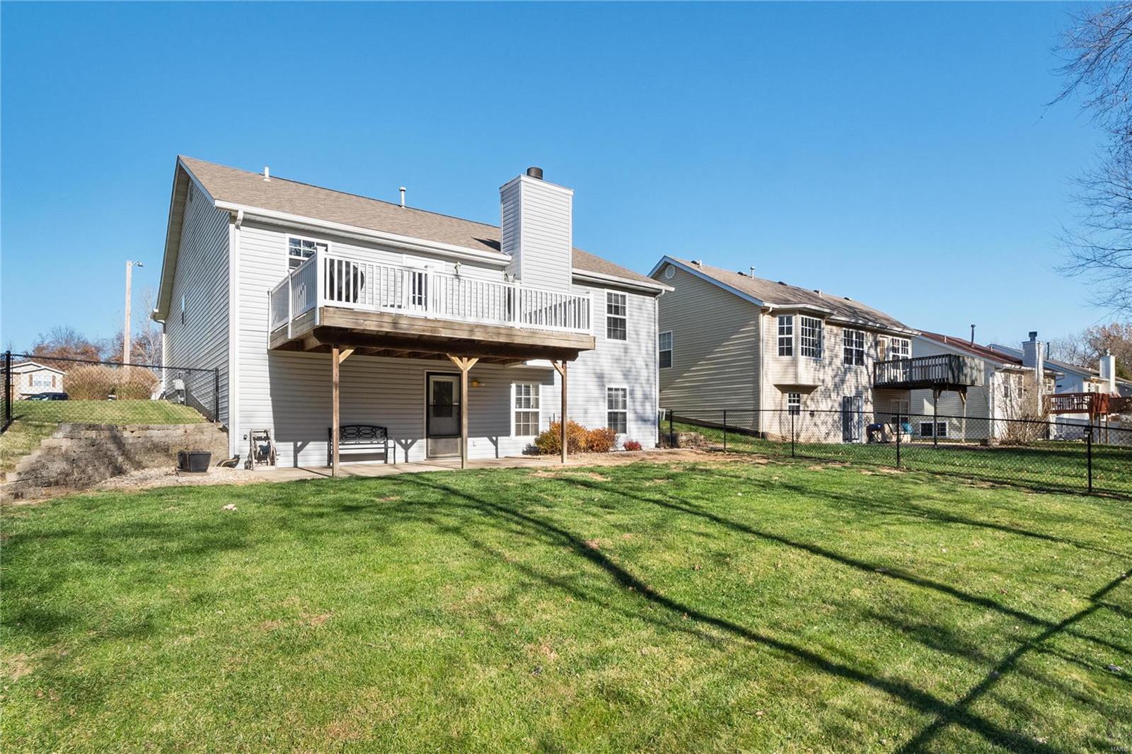 2114 Streamview Court O'Fallon, IL 62269 - Photo 17 of 24