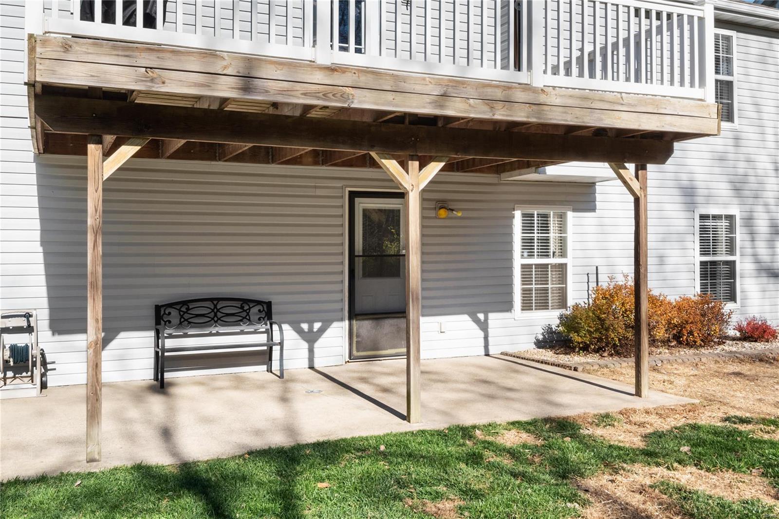 2114 Streamview Court O'Fallon, IL 62269 - Photo 18 of 24