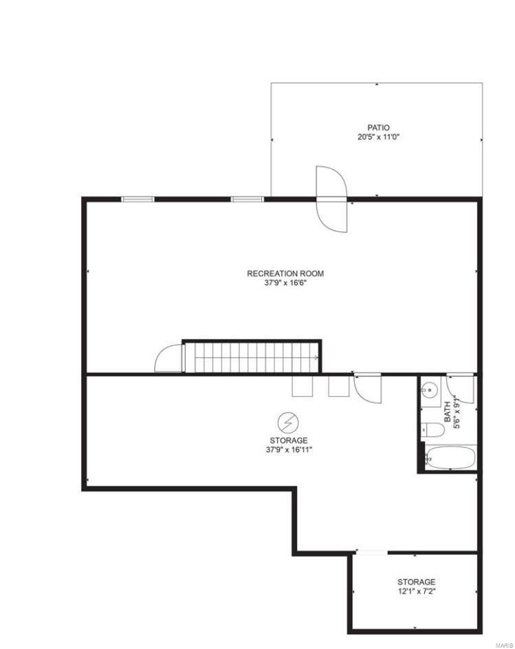 2114 Streamview Court O'Fallon, IL 62269 - Photo 20 of 24