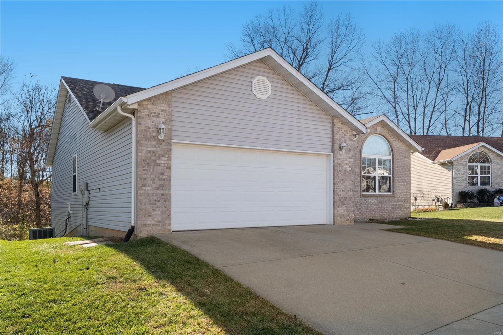 2114 Streamview Court O'Fallon, IL 62269 - Photo 22 of 24