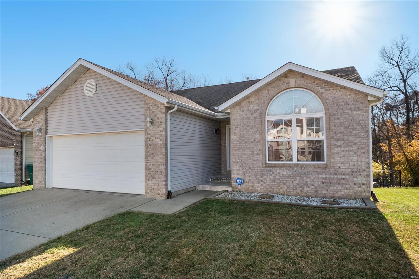 2114 Streamview Court O'Fallon, IL 62269 - Photo 23 of 24