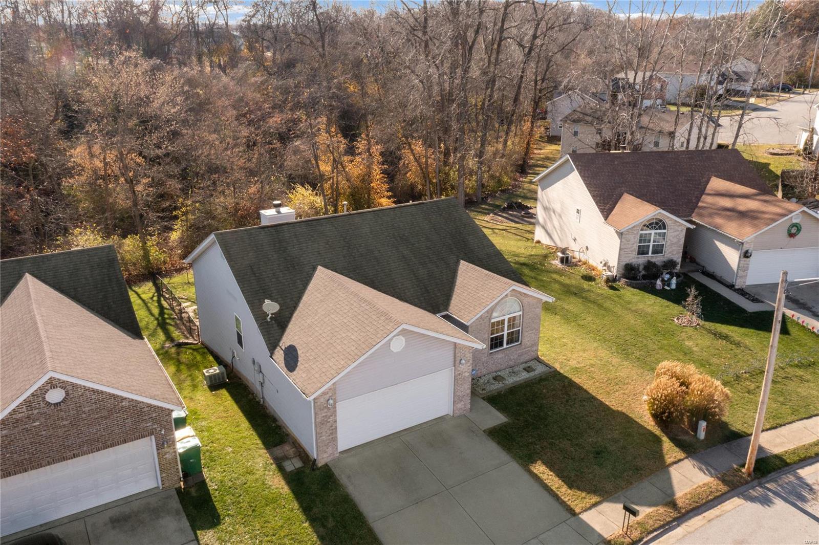 2114 Streamview Court O'Fallon, IL 62269 - Photo 24 of 24