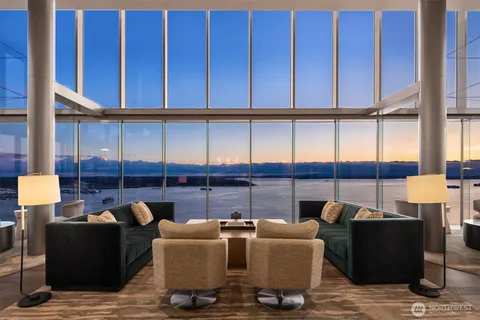 $519,000 | 121 Stewart Street, Unit 1305, Seattle, WA 98101