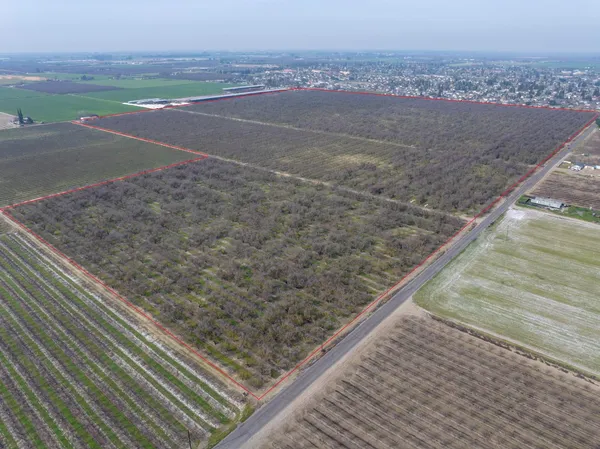 $4,487,580 | 0 August Avenue, Delhi, CA 95315