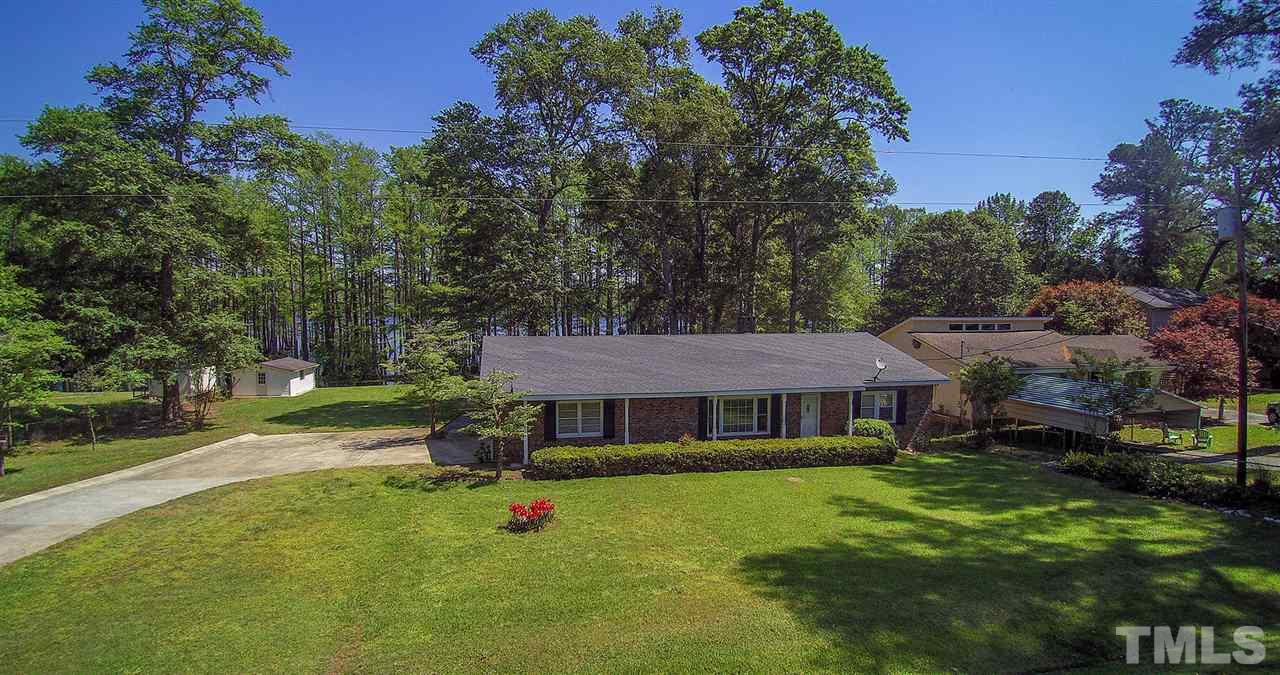 426 Skinner Road Four Oaks, NC 27524 - Photo 1 of 25 Gallery Image 1