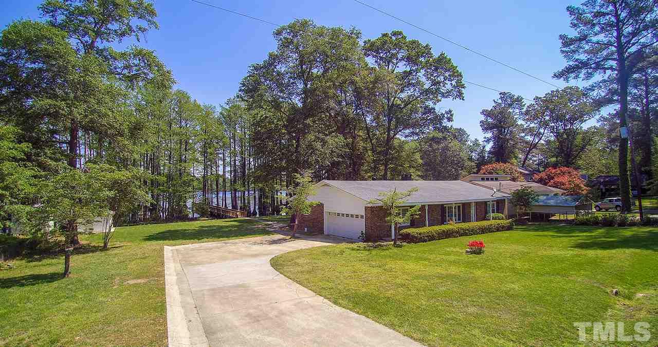 426 Skinner Road Four Oaks, NC 27524 - Photo 2 of 25 Gallery Image 2