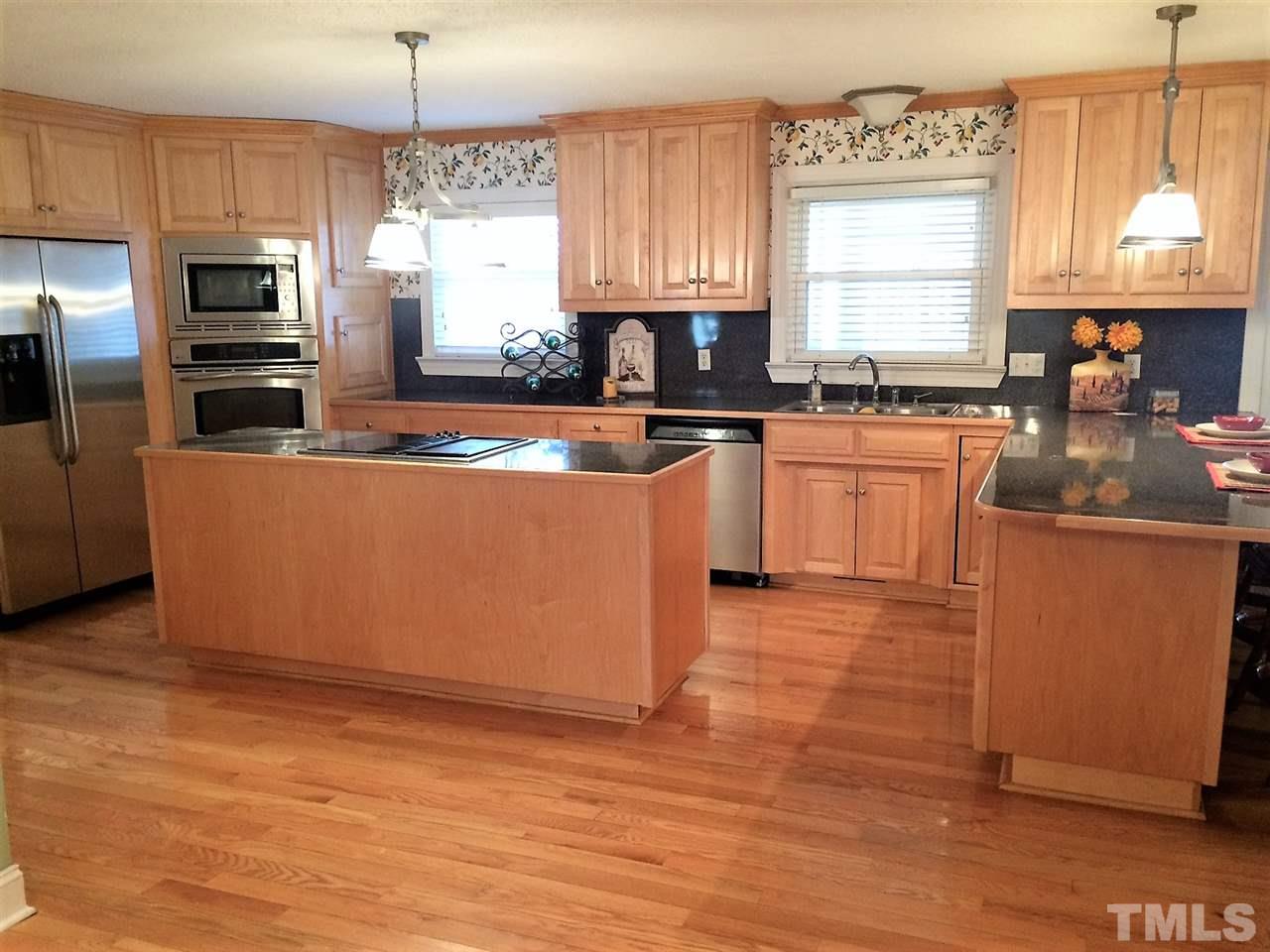 426 Skinner Road Four Oaks, NC 27524 - Photo 11 of 25 Gallery Image 11