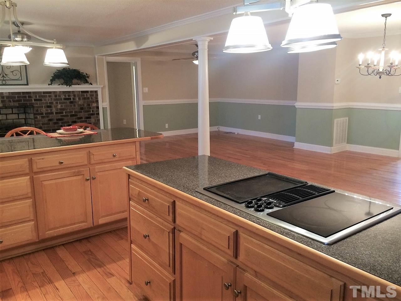 426 Skinner Road Four Oaks, NC 27524 - Photo 13 of 25 Gallery Image 13