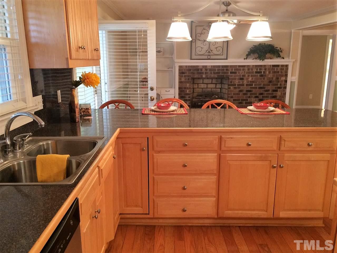 426 Skinner Road Four Oaks, NC 27524 - Photo 15 of 25 Gallery Image 15