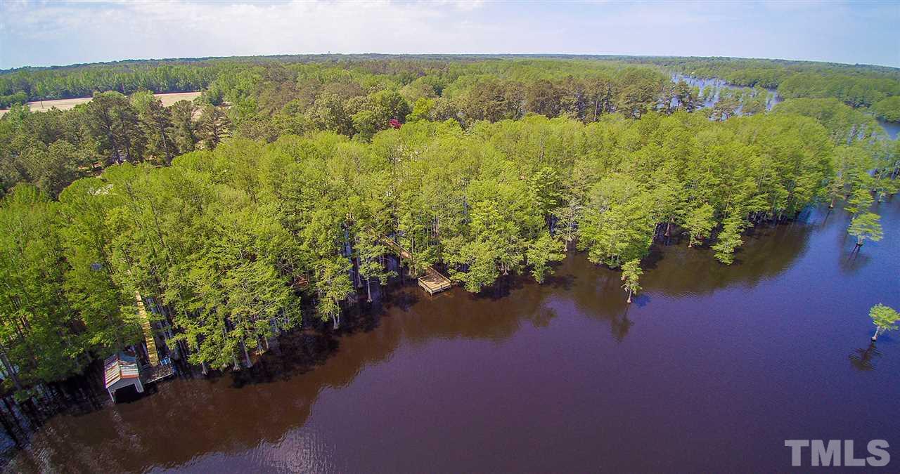 426 Skinner Road Four Oaks, NC 27524 - Photo 7 of 25 Gallery Image 7