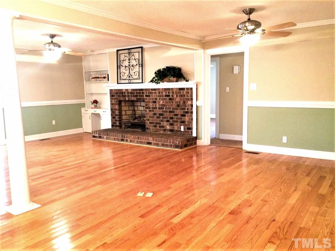 426 Skinner Road Four Oaks, NC 27524 - Photo 9 of 25 Gallery Image 9