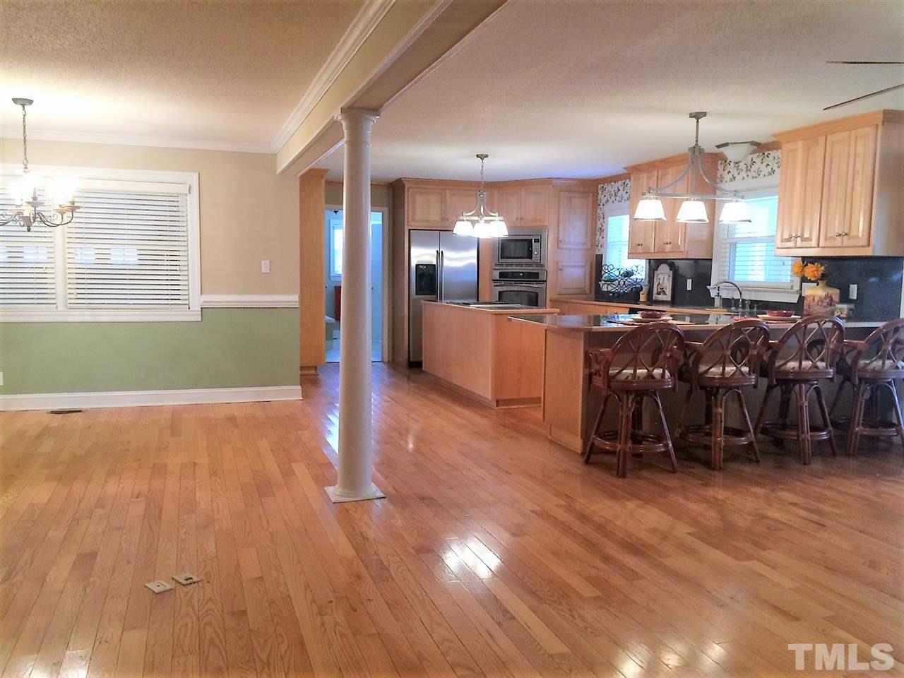 426 Skinner Road Four Oaks, NC 27524 - Photo 10 of 25 Gallery Image 10