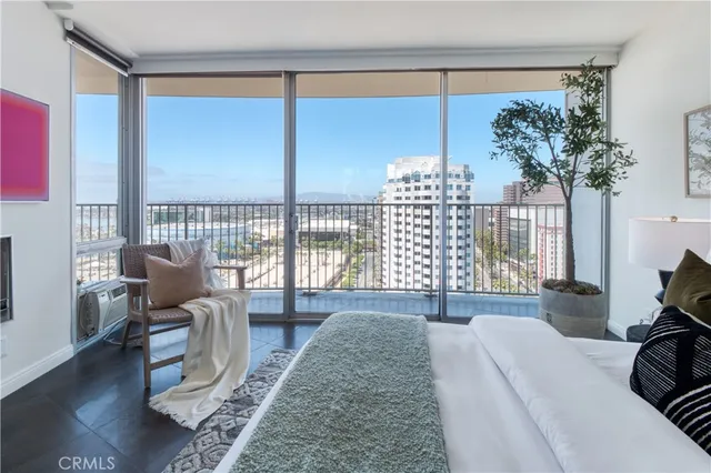 $929,900 | 700 East Ocean Boulevard, Unit 2508, Long Beach, CA 90802