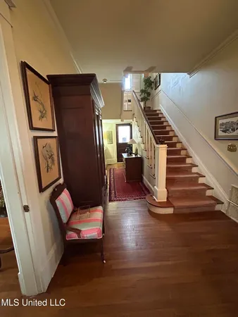 $450,000 | 2502 West Claiborne Avenue, Greenwood, MS 38930