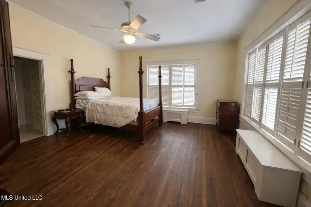 $500,000 | 2502 West Claiborne Avenue, Greenwood, MS 38930