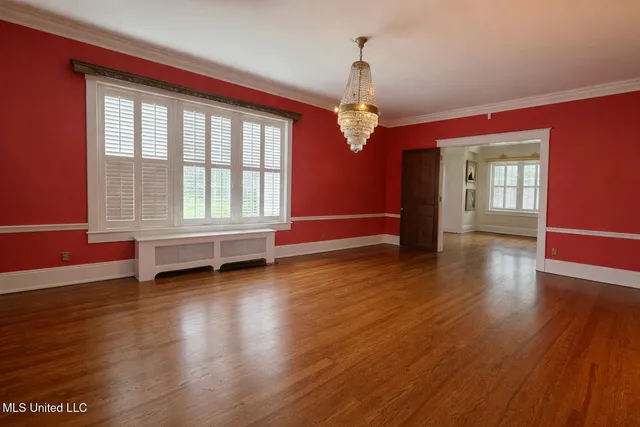 $500,000 | 2502 West Claiborne Avenue, Greenwood, MS 38930